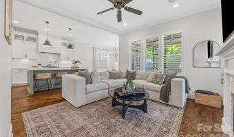 3430 Cosby Pl, Charlotte, NC 28205