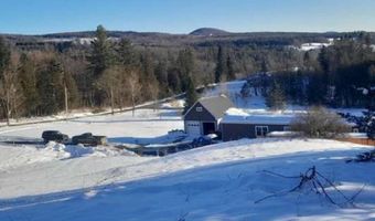 3851 VT Route 215 N, Cabot, VT 05647