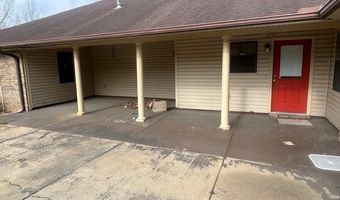 1091 Heafner Rd, Batesville, MS 38606