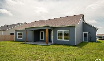 1018 Bluestem Cir, Baldwin City, KS 66006
