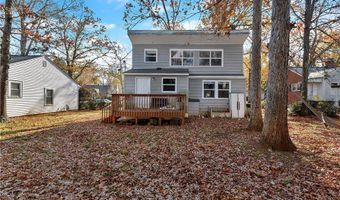 600 Boundary St, Anderson, SC 29625