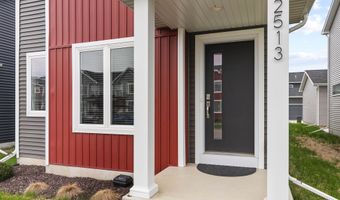 2513 Spark St, Fitchburg, WI 53711