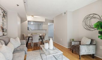 1001 N VERMONT St 804, Arlington, VA 22201