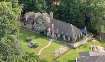 45181 Ridge Road Cir, Afton, OK 74331