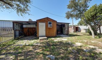 1045 N McCampbell, Aransas Pass, TX 78336