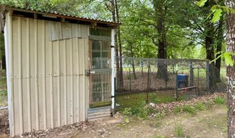 21179 STANDRIDGE E, Atoka, OK 72525