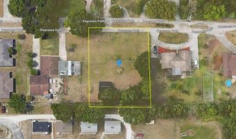 522 PEARSONS Path, Auburndale, FL 33823