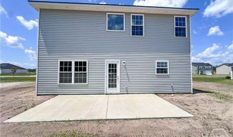 1264 Buckhead Loop SE, Allenhurst, GA 31301