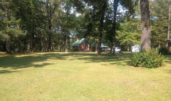 1333 GUY Ave, Bastrop, LA 71220