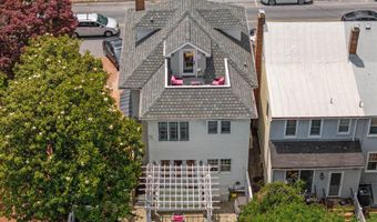 238 KING GEORGE St, Annapolis, MD 21401