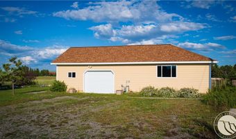 65 Indian Rings, Big Timber, MT 59011