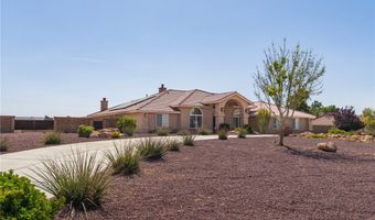19501 Kinai, Apple Valley, CA 92307