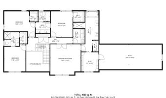 7787 S Gracemoor Ct SE, Alto, MI 49302