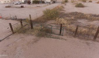 1112 N ANNIE Ln, Benson, AZ 85602