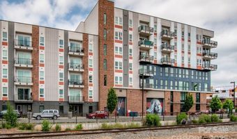 1105 Parkwood Ave, Charlotte, NC 28205
