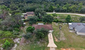 2820 LIVINGSTON Rd, Avon Park, FL 33825