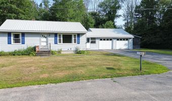 8 Sunnydale Ln, Parsonsfield, ME 04047