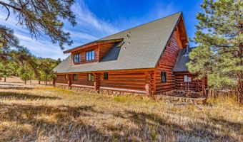 23100 Spirit Mountain Dr, Aguilar, CO 81020