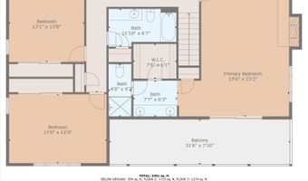 16132 E Love Ln, Benton City, WA 99320