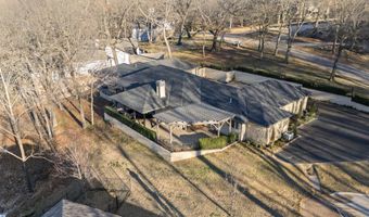 33415 Ridge Rd, Afton, OK 74331