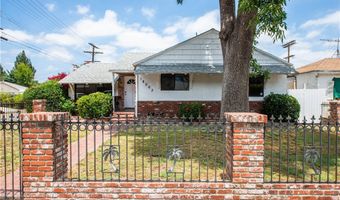 18063 Burbank Blvd, Encino, CA 91316