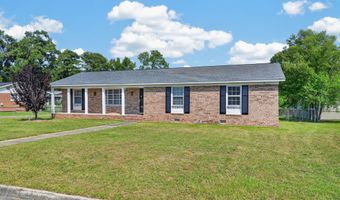 306 Skylark Rd, Augusta, GA 30907