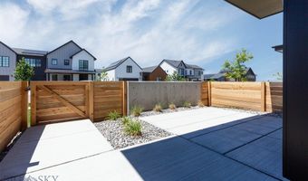 2844 S 28th Ave, Bozeman, MT 59718