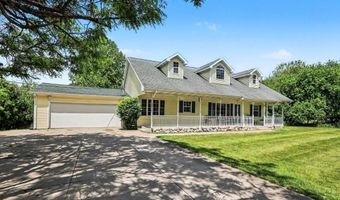 8857 52nd St SE, Ada, MI 49301