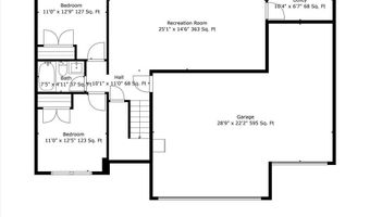 16025 Craig St, Basehor, KS 66007