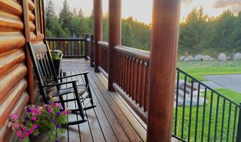 1448 N Potpourri Dr, Ashton, ID 83420
