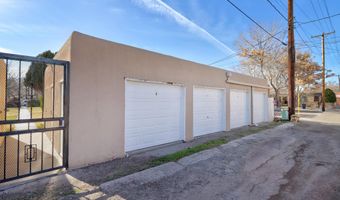 1311 Silver Ave SW, Albuquerque, NM 87102