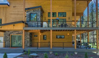 4327 BRIDGER Rdg, Ashton, ID 83420