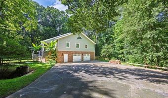 781 Grist Ml, Acworth, GA 30101