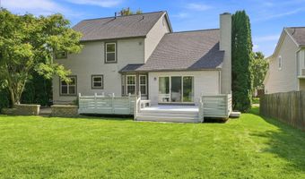 1438 Newell Ct, Columbus, OH 43228