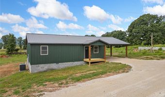 445 Cemetery Rd, Alpena, AR 72611