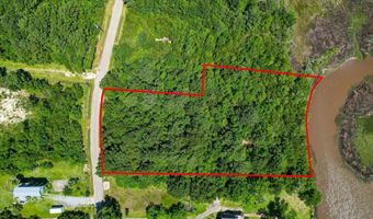 5138 Pointset Ave, Bay St. Louis, MS 39520