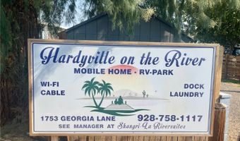 1753 Georgia Ln #4, Bullhead City, AZ 86442