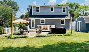 6626 CAVALIER Dr, Alexandria, VA 22307