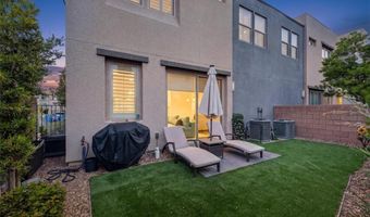 11423 Gravitation Dr, Las Vegas, NV 89135