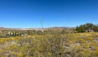 1781 Tavasci Rd, Clarkdale, AZ 86324