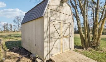 2152 E 430 Rd, Adair, OK 74330