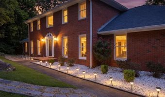 2101 HATHAWAY HEIGHTS Rd, Anniston, AL 36207