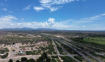 2 Acres N Pomerene Rd, Benson, AZ 85602