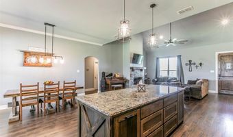 250 Beulah Rd, Millsap, TX 76066