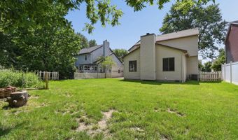 4150 Eagle Head Dr, Columbus, OH 43230