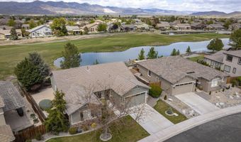 824 Ballybunion Dr, Dayton, NV 89403