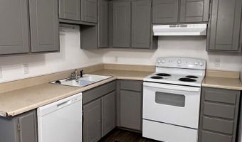 728 SW 7th Pl, Andrews, TX 79714