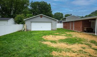 269 Bartow Dr, Barboursville, WV 25504
