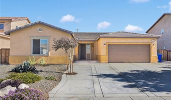 14245 Purple Cyn, Adelanto, CA 92301