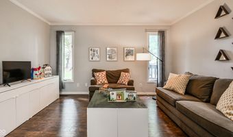 8230 Hill Gail Dr, Indianapolis, IN 46217